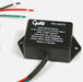 Electronic Flasher 12 to 24V