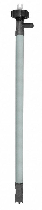 DrumPumpTube 55gal Drum PPTube