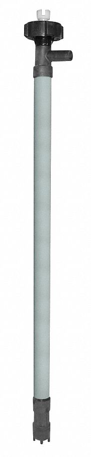 DrumPumpTube 55gal Drum PPTube