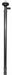 DrumPumpTube 55gal Drum 24gpm PVDFTube