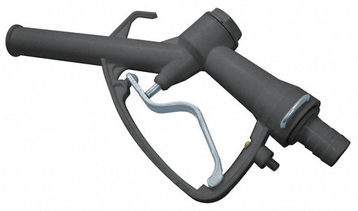 Drum Pump Nozzle Manual