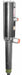 Air Drum Pump 10.6 gpm 142 psi 1 1