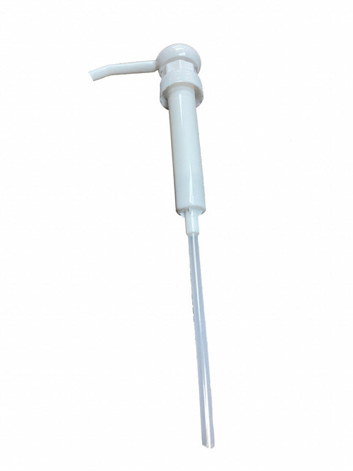 HandPump Piston Polypropylene 1oz/stroke