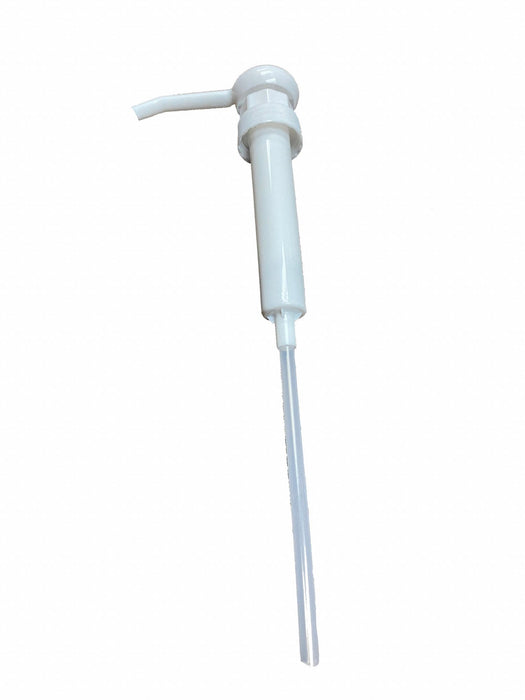HandPump Piston Polypropylene 1oz/stroke