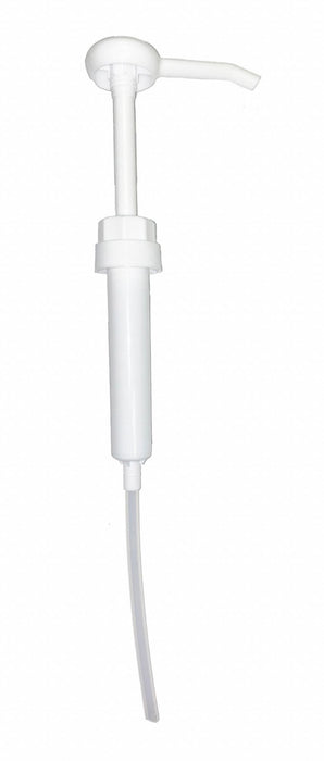 HandPump Piston Polypropylene 1oz/stroke