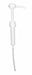 HandPump Piston Polypropylene 1oz/stroke