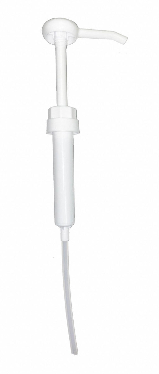 HandPump Piston Polypropylene 1oz/stroke