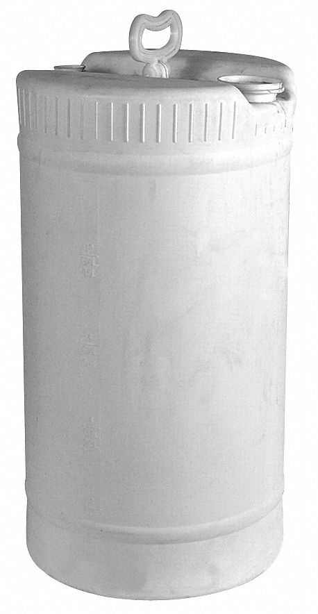 Container 15 gal Capacity