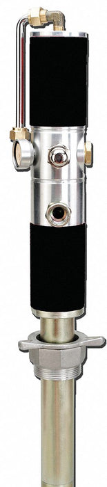 Air Drum Pump 10.6 gpm 150 psi 1 1