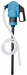 HandPump Lever Polyacetal 17oz/stroke