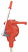 Hand Pump Piston Nylon 22 oz/stroke