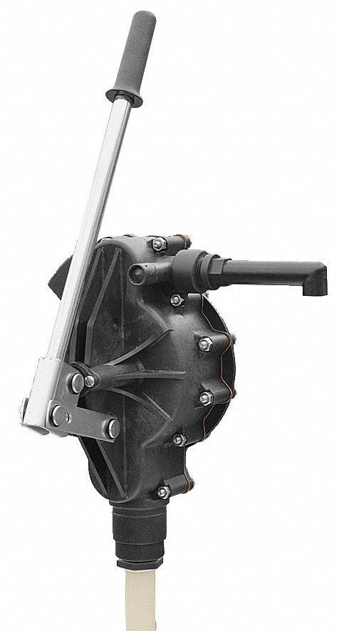 HandPump Piston PP 22oz/stroke