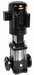 Pump 1-1/2 HP 120/-240V 1 Ph 8 Stage