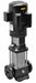 Booster Pump 2 hp 115/230V AC