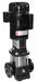 Pump 2 HP 120/-240VAC 1 Ph 5 Stage