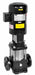 Pump 1-1/2 HP -240/480V 3 Ph 8 Stage
