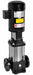 Booster Pump 2 hp 230/460V AC