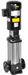Booster Pump 3 hp 230/460V AC