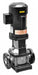 Pump 1/2 HP 120/-240VAC 1 Ph 2 Stage