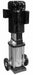 Pump 2 HP 120/-240VAC 1 Ph 11 Stage