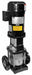 Booster Pump 1 hp 230/460V AC