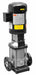 Booster Pump 1.5 hp 230/460V AC