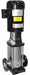 Pump 2 HP -240/480VAC 3 Ph 11 Stage