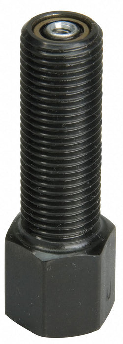 Threaded Cylinder 380 lb 1/2 Stroke
