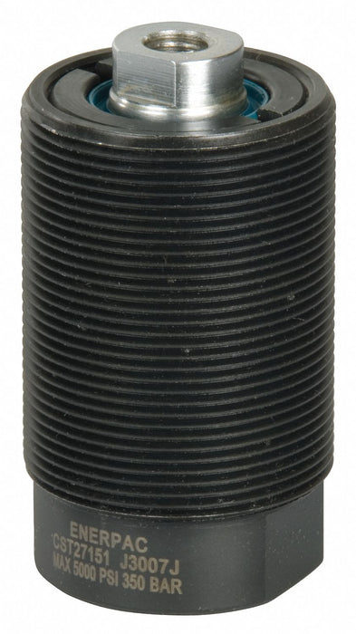Threaded Cylinder 6110 lb 1/2 Stroke