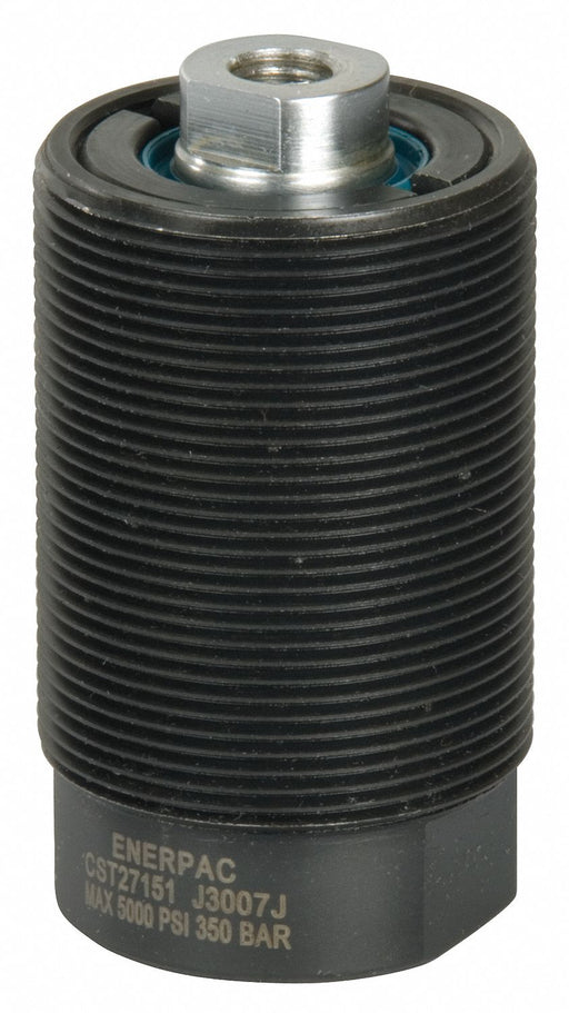 Threaded Cylinder 6110 lb 1/2 Stroke