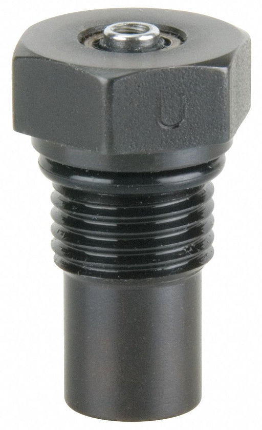 Threaded Cylinder 380 lb 1/4 Stroke