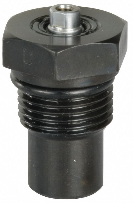 Threaded Cylinder 1190 lb 1/4 Stroke