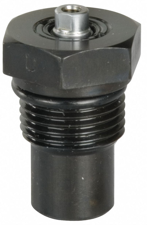 Threaded Cylinder 1190 lb 1/4 Stroke