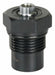 Threaded Cylinder 2590 lb 1/4 Stroke