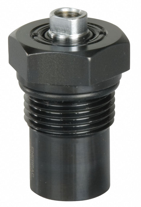 Threaded Cylinder 2590 lb 1/2 Stroke