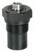 Threaded Cylinder 2590 lb 1/2 Stroke