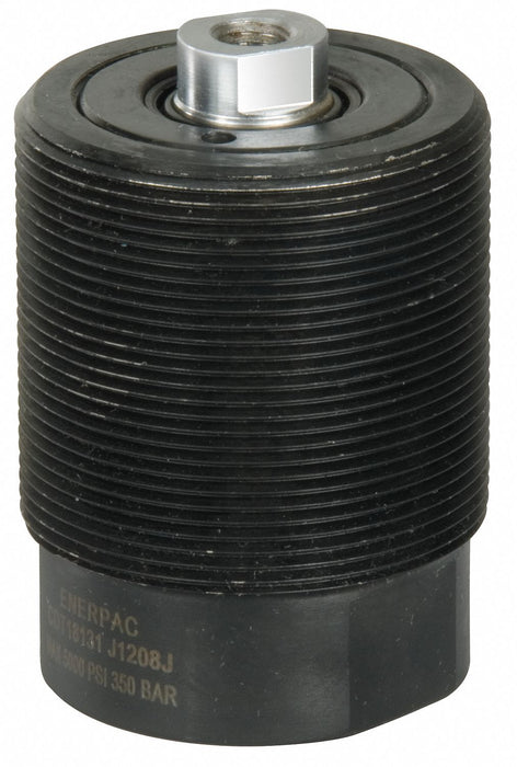 Threaded Cylinder 3900 lb 1/2 Stroke