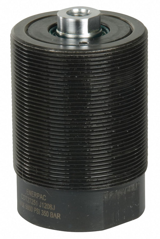 Threaded Cylinder 6110 lb 1/2 Stroke