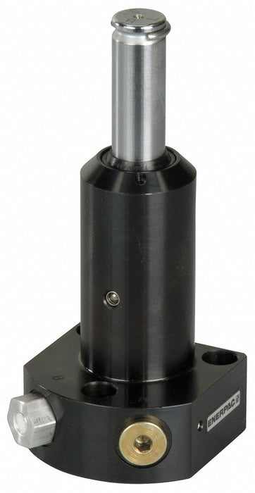 Swing Cylinder Lower Flange 1100 lb.