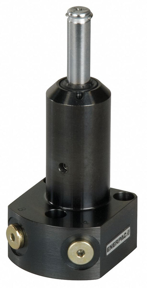 Swing Cylinder Lower Flange 500 lb.