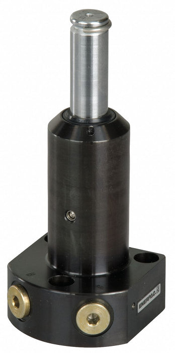 Swing Cylinder Lower Flange 1250 lb.