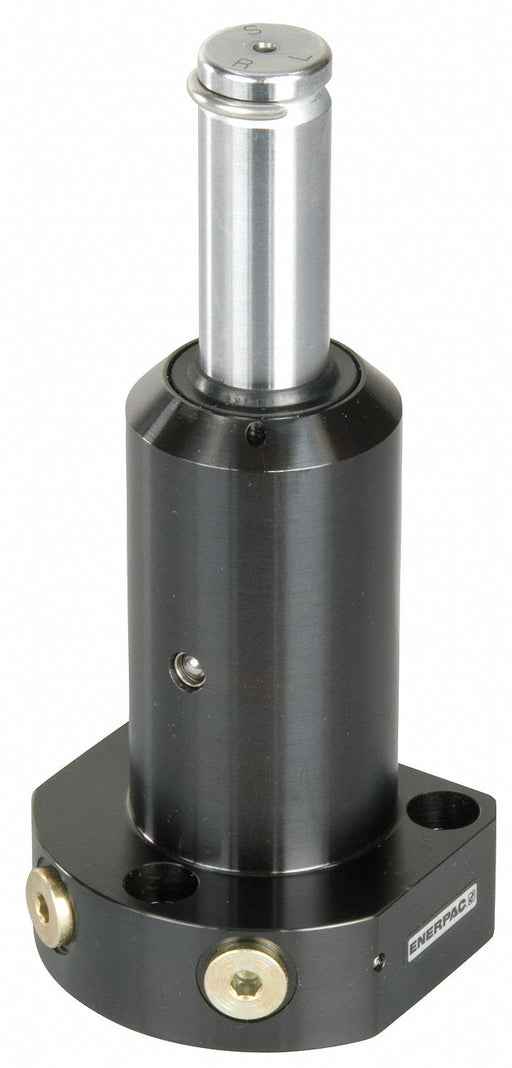 Swing Cylinder Lower Flange 2600 lb.