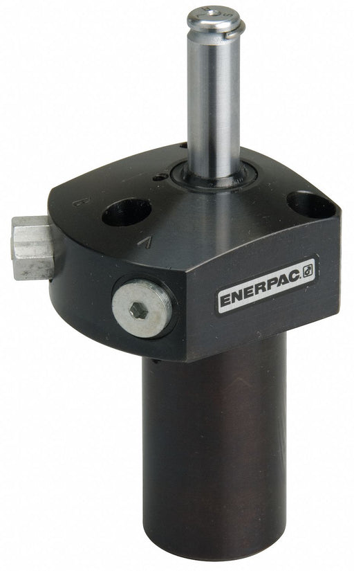 Swing Cylinder Upper Flange 475 lb.
