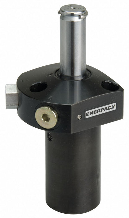 Swing Cylinder Upper Flange 1100 lb.