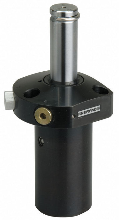 Swing Cylinder Upper Flange 2400 lb.
