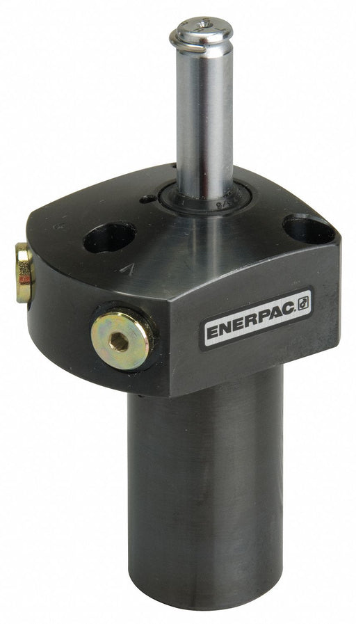 Swing Cylinder Upper Flange 500 lb.