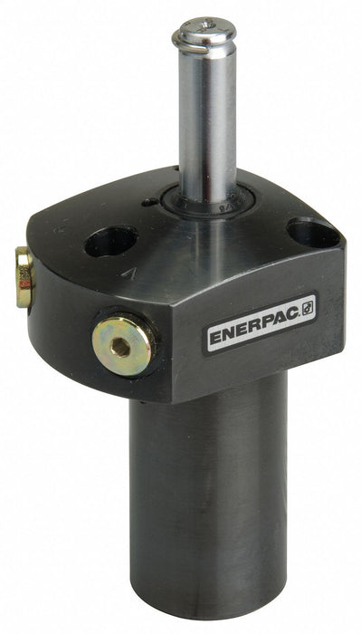 Swing Cylinder Upper Flange 500 lb.