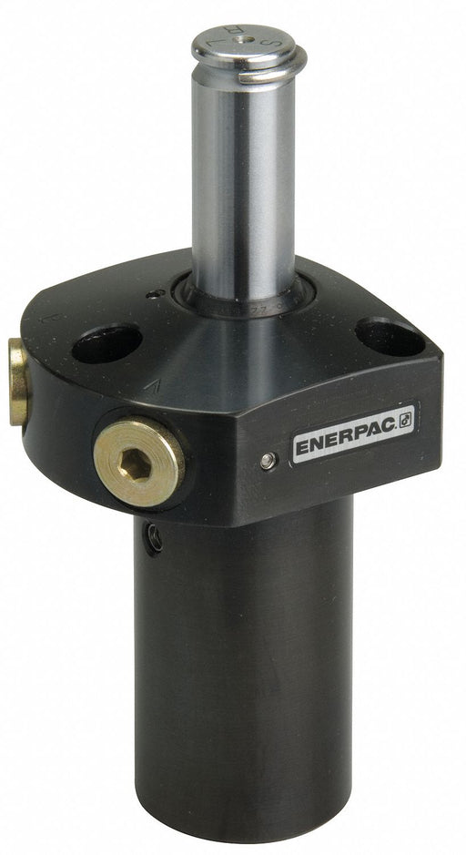 Swing Cylinder Upper Flange 1250 lb.