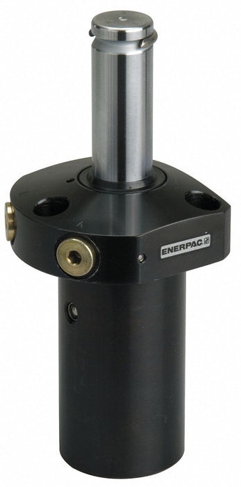 Swing Cylinder Upper Flange 2600 lb.