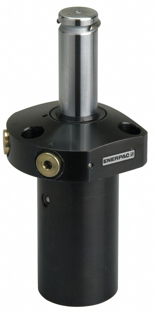 Swing Cylinder Upper Flange 2600 lb.